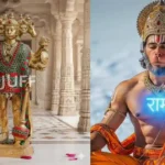 Panchmukhi Hanuman Idol