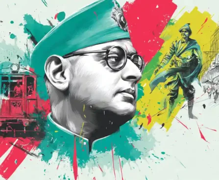Parakram Diwas 2026