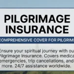 Pilgrimage Insurance India