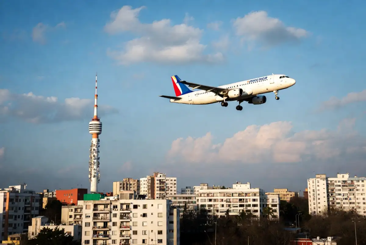 Price Range for Low-Cost Flights (2025 Estimate)