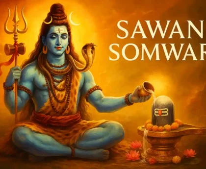 Sawan Somwar 2026