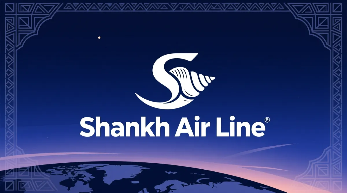 Shankh Air 2025-26