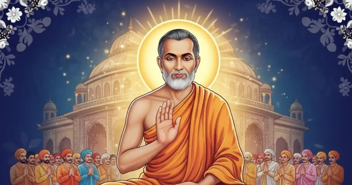 Spiritual Significance of Ravidas Jayanti