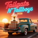 Tailgate N’ Tallboys 2026
