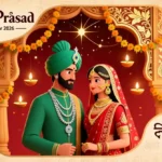 Thakur Prasad Calendar 2026 Vivah Muhurat