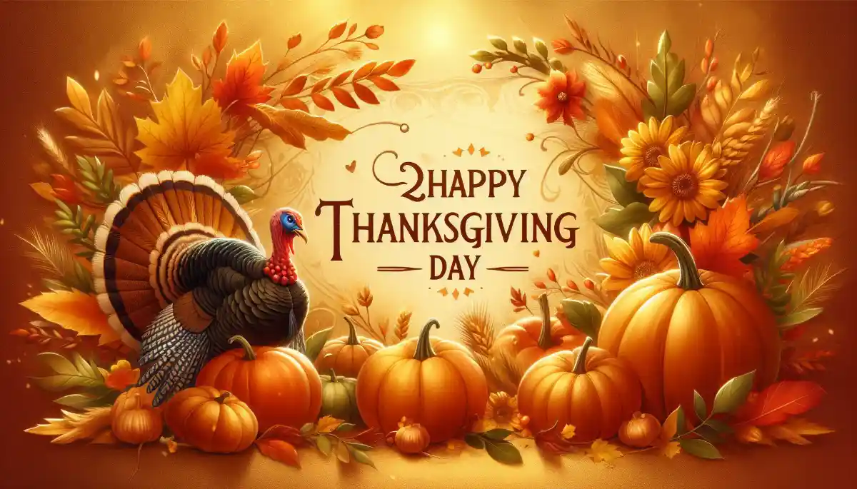 Thanksgiving Traditions Celebrating Gratitude and Togetherness