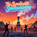 The Syndicate Smokedown & Music Festival 2026