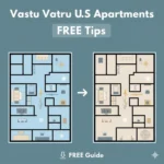 Vastu for a US Apartment