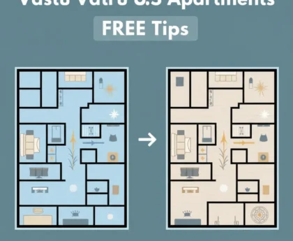 Vastu for a US Apartment