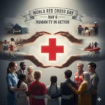 World Red Cross Day 2026