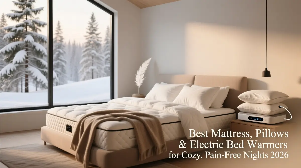 Winter Sleep Products