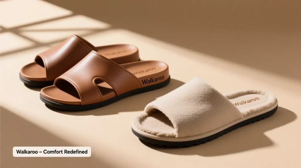 Walkaroo Sandals & Slippers Review 2025-26: Are They Worth the Hype? (Best Deals Inside!)