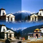 चारधाम यात्रा पैकेज प्राइस 2025-26