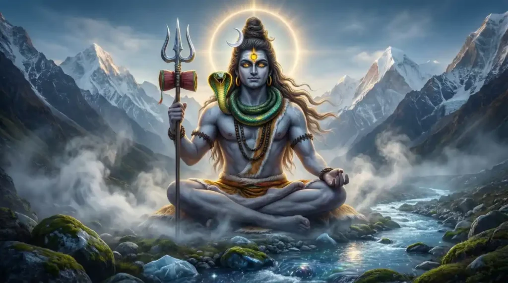 1000 Names of Lord Shiva Shiva Sahasranama In English, Meanings, Languages & Stories