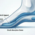 Best Insoles for Nurses Standing All Day