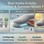 Best Insoles in India