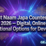 Best Naam Japa Counters in 2026