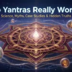 Do Yantras Really Work