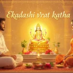 Ekadashi Vrat Katha 2026