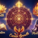 God Yantra for Career Growth