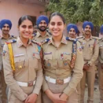 Haryana Police Constable 5500 Recruitment 2026