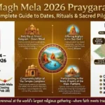 Magh Mela 2026 Prayagraj