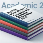 PTE Exam Books