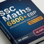 Pinnacle SSC Maths 6800 PDF Free Download