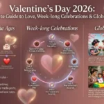 Valentine’s Day 2026