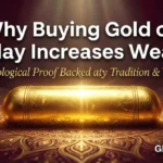 Why Buying Gold on Friday Increases Wealth