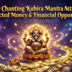 how-chanting-kubera-mantra-attracts-unexpected-money