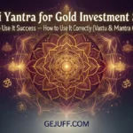 lakshmi-yantra-for-gold-investment