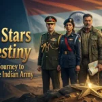 Four Stars of Destiny