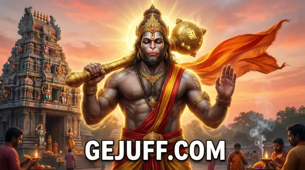 Hanuman Jayanti 2026: Date, Time, Puja Muhurat & Significance