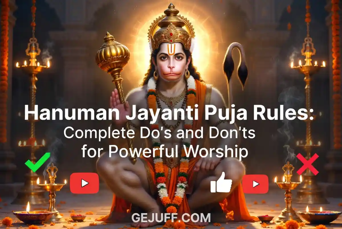 hanuman-jayanti-puja-rules-dos-and-donts